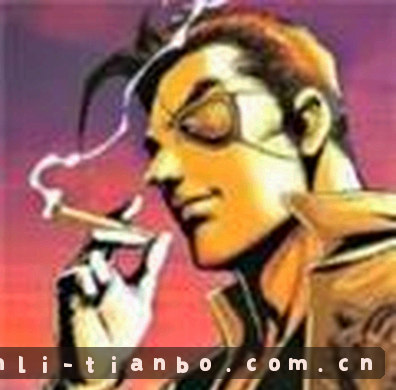 王强